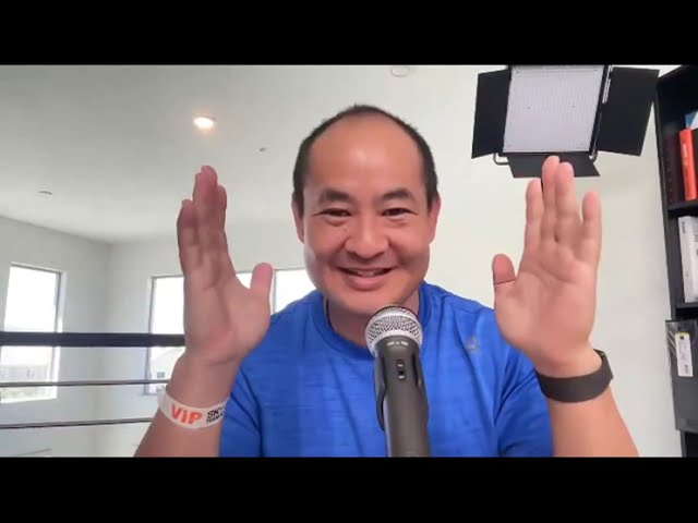 Video: The $1 a Day Marketing Hack That Built Big Brands, featuring Dennis Yu